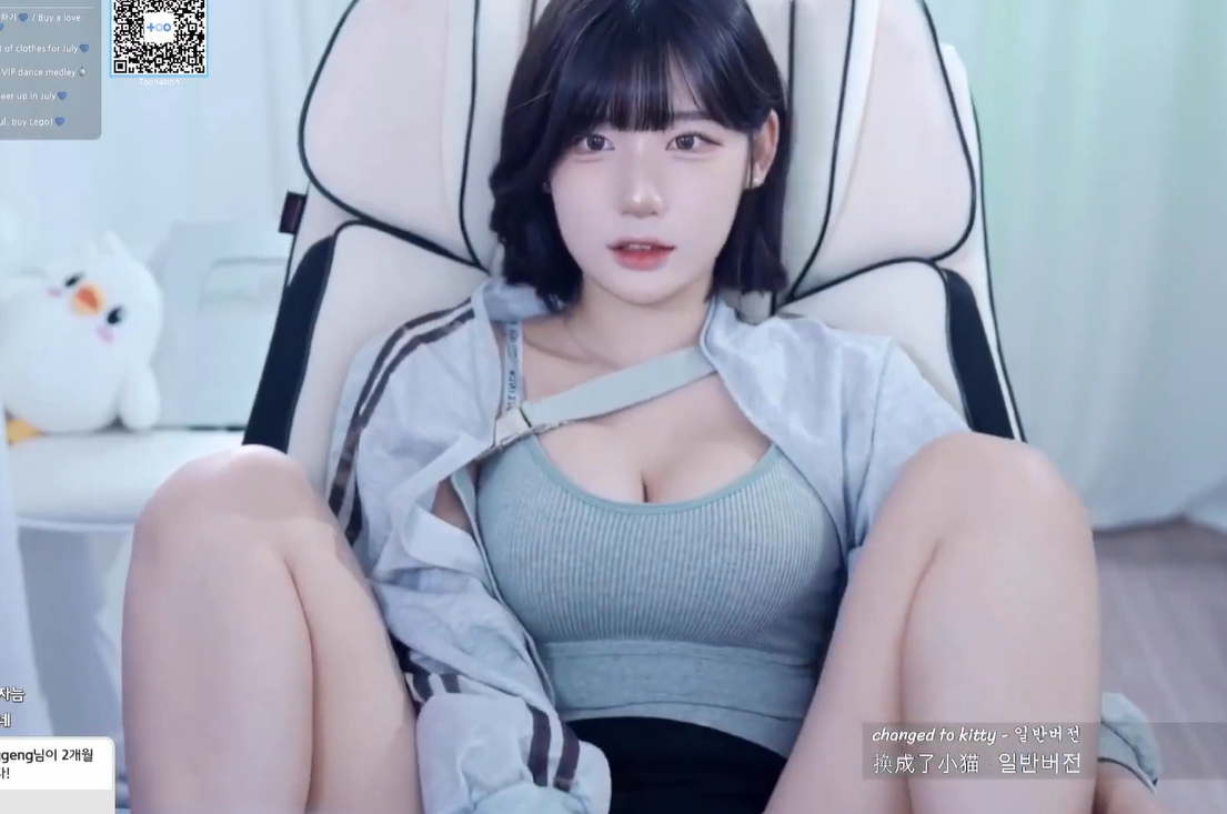 여캠/벗방