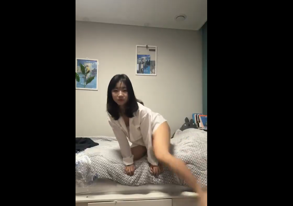 여캠/벗방