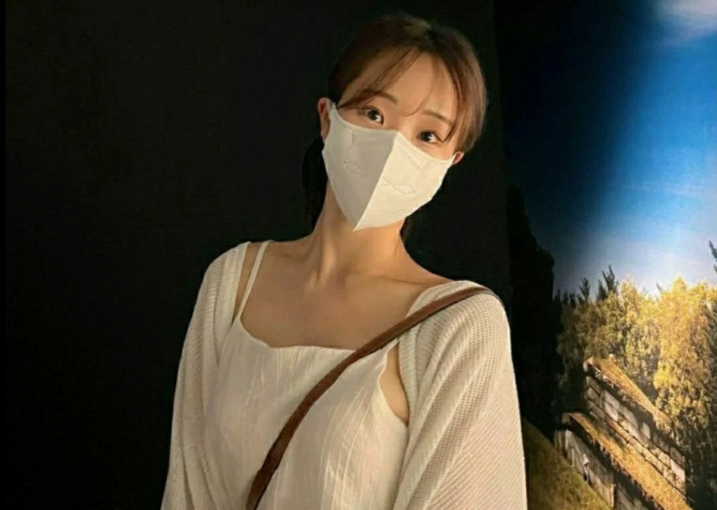 [국산야동]95년생 걸레 여친 도연이 