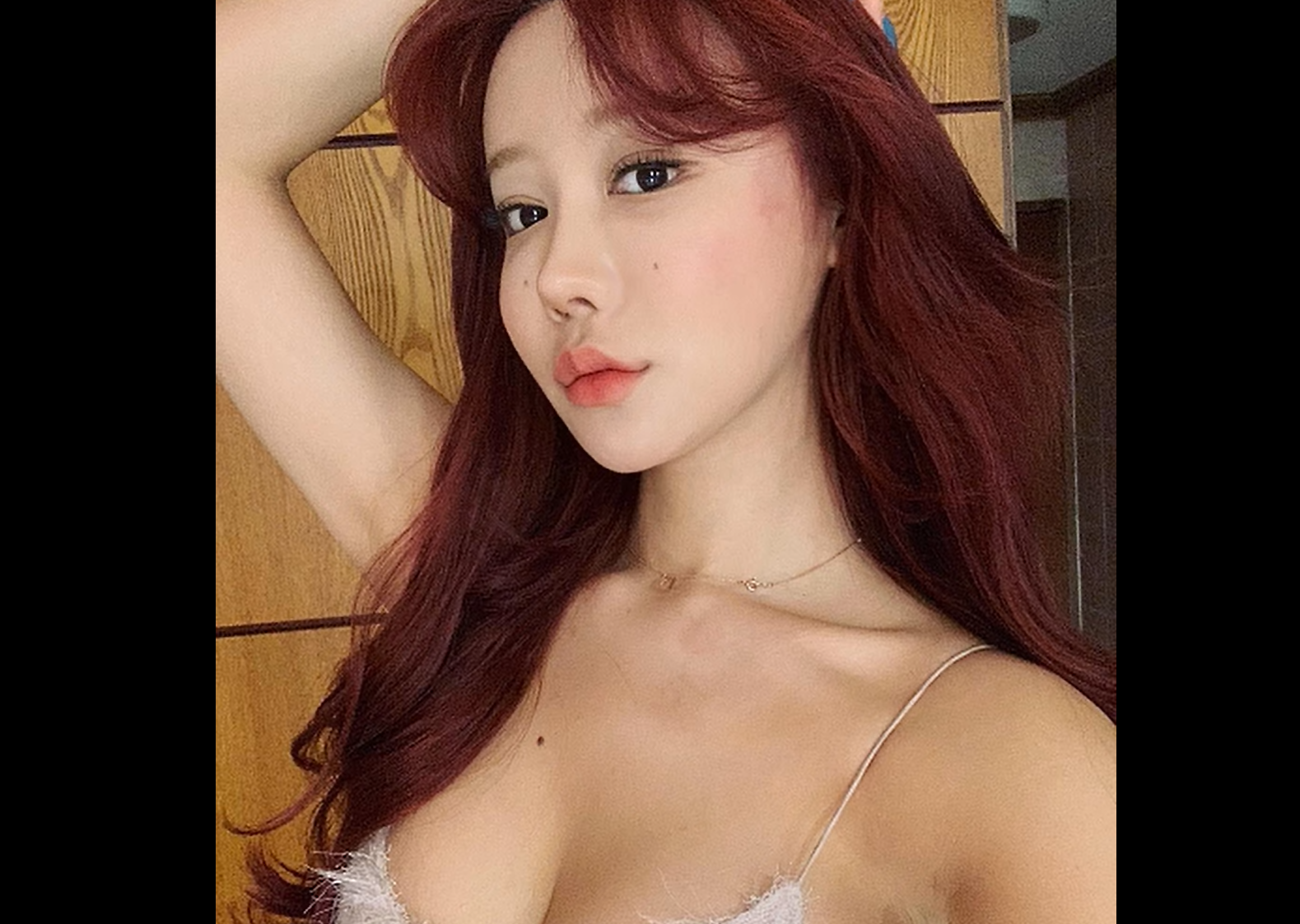 국산야동-섹스에 환장한 이민이 