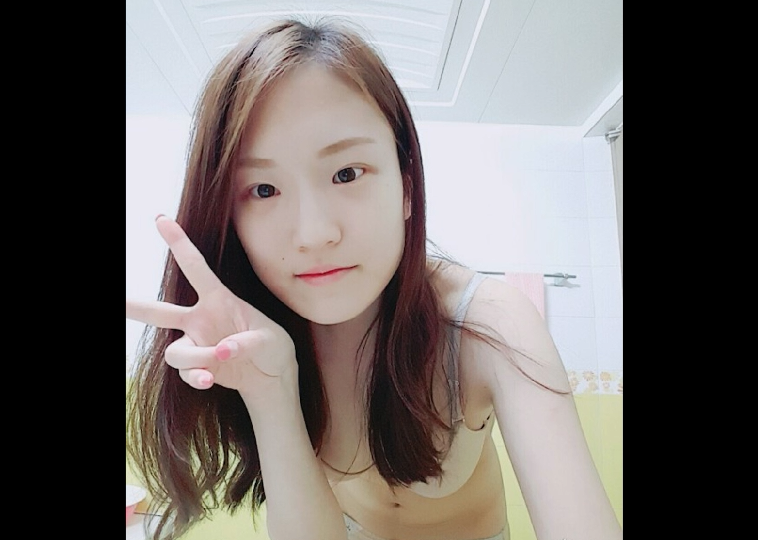 국산야동-핑크 거유녀 