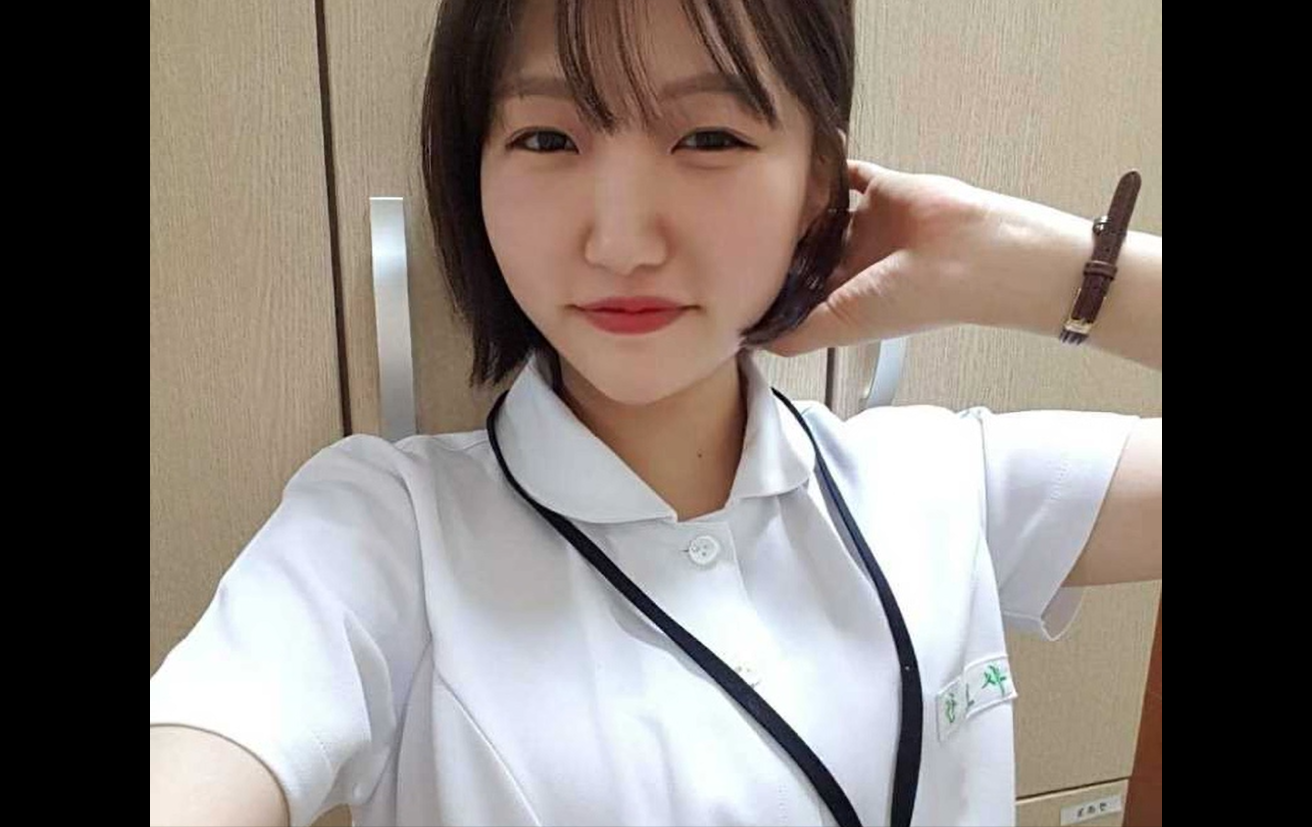 국산야동-이지은 간호사 얼공 