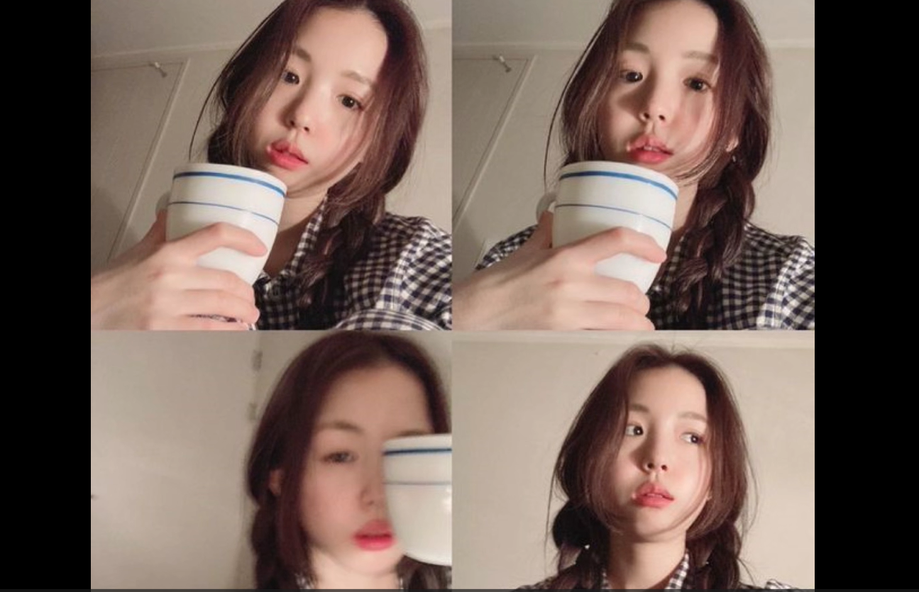 국산야동-무표정녀 