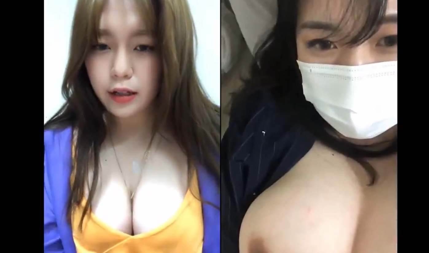 여캠/벗방